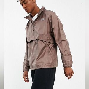 North face Windbreaker Jacket